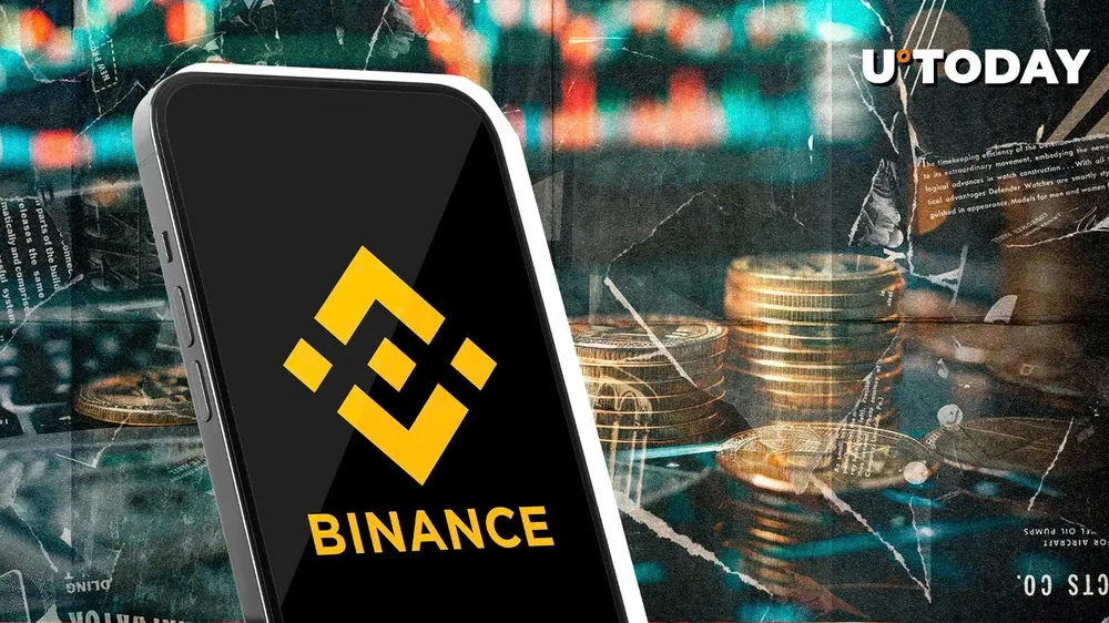 Binance