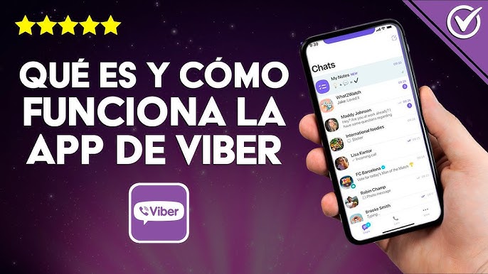 Viber number data