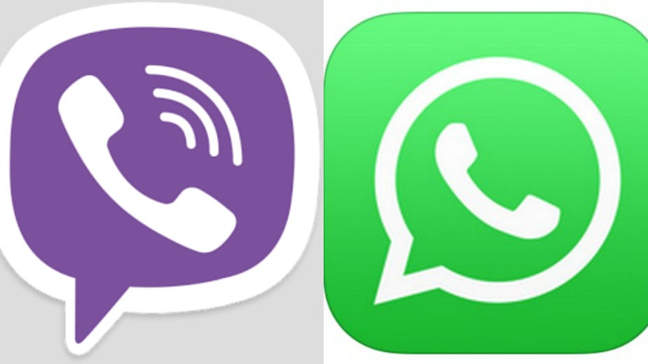 WhatsApp group navigation