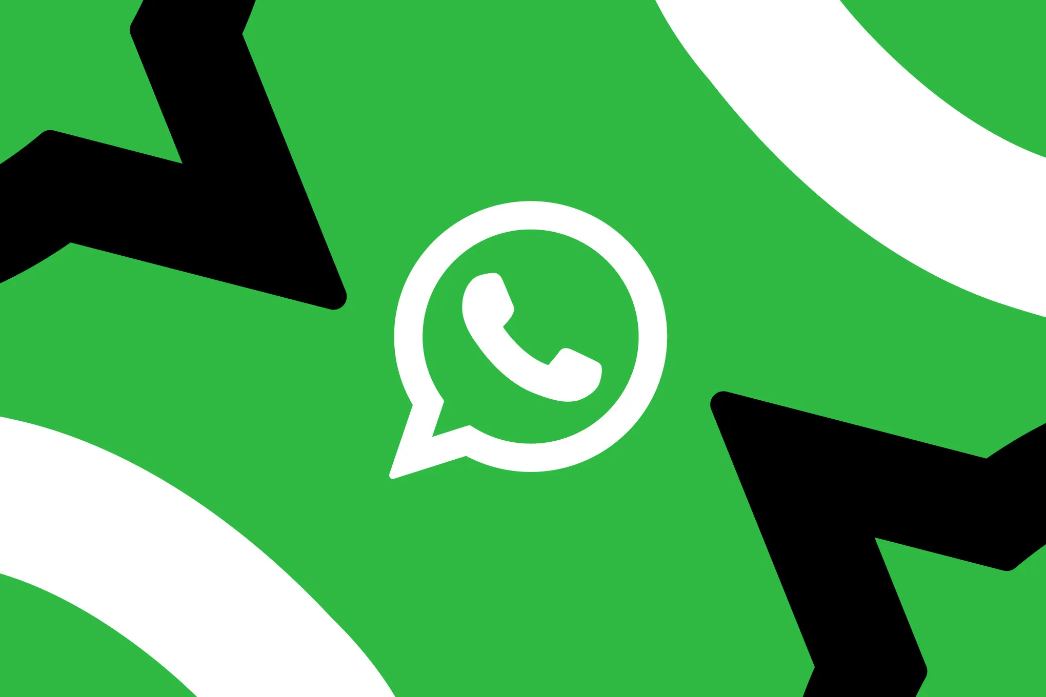 What is WhatsApp end-to-end encryption?