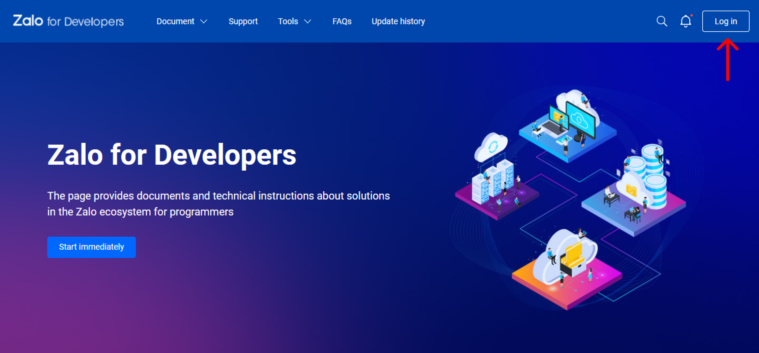 Zalo Mobile Number Identification Software